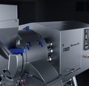 Summit Machinery - FAM Hymaks