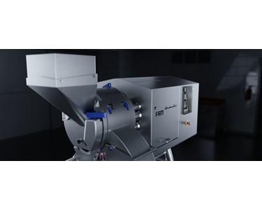 FAM STUMABO - Summit Machinery - FAM Hymaks