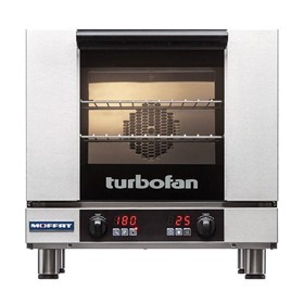 Electric Convection Oven | 20 Series