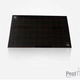 Deluxe UV Fly Trap Board 10pk