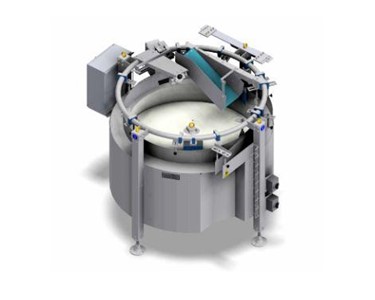 Produce Singulator | Wyma Solutions