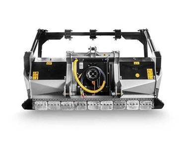 FAE - Brush Mulcher 160 to 240 hp | UMM