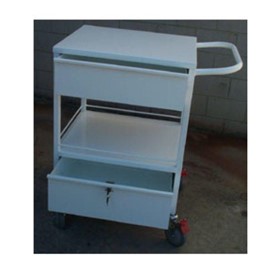 Dressing Trolley | AT-MPC