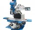 Industrial Turret Milling Machine - BM-70VE