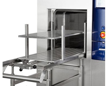 Large Steam Steriliser | SMS 150L