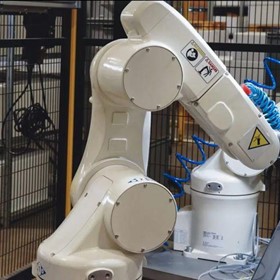 High-Precision Six-Axis Robot | Viper Series