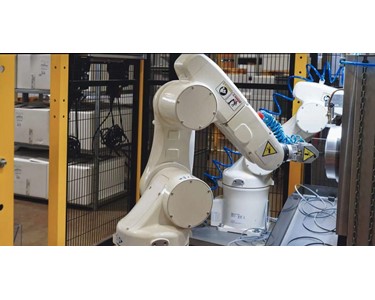 Omron - High-Precision Six-Axis Robot | Viper Series
