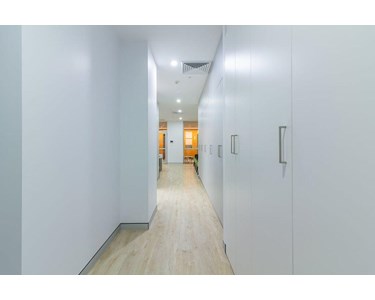 Medical Fitout | Liverpool Medical Clinic Specialist Fitout