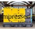 Atlas Copco - Centrifugal Diesel Pump | Atlas Copco PAC H108 