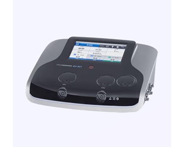 ITO - EU-921 Combination Therapy Ultrasound & Electrotherapy System