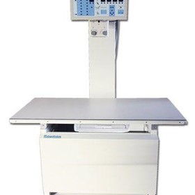 Veterinary X-Ray Machine | 240V capacitor Generator HF