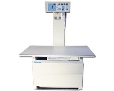 Veterinary X-Ray Machine | 240V capacitor Generator HF