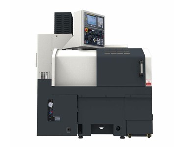 Turning Centre Machine | Colt LM