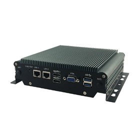 In-Vehicle Computers | VBOX-3121