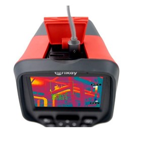 Handheld Thermal Imager | InfiRay M300