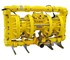 Pumps 2000 - HH50SY 2 inch / 50mm Double Staged Slurry Valve Pump