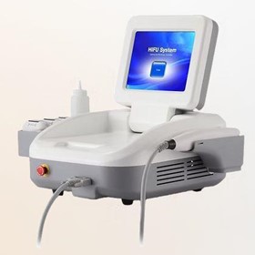 HIFU (High Intensity Focused Ultrasound) Device