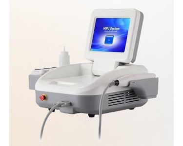 Apolo Med - HIFU (High Intensity Focused Ultrasound) Device