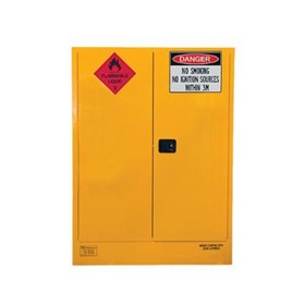 Flammable Safety Storage Cabinet 250L