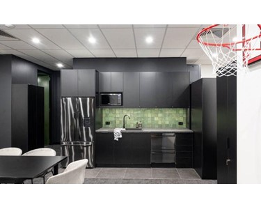 Medical Fitouts | Deer Park Workplace | Icon Interiors