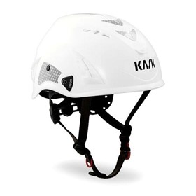 Rescue & Safety Helmet | HP PLUS HI VIZ