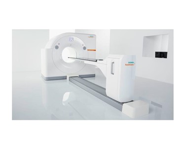 Siemens Healthineers - Biograph Horizon | Molecular Imaging | MI Scanner 