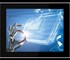CyberVisuell - 10.4” XGA Industrial Touch Monitor  CM-P104-CT