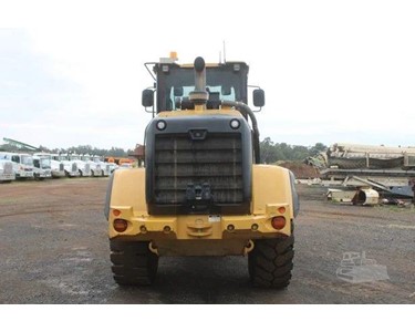 Caterpillar - Used Wheel Loader 924K | 2015
