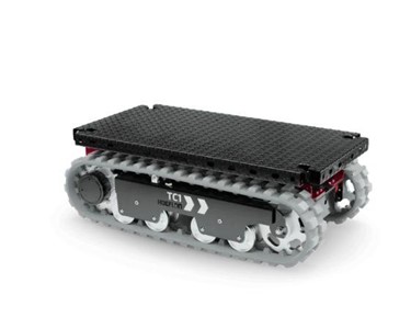 Monitor Next Gen Tracked Carrier | Hoeflon TC1 