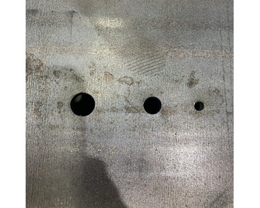 Superior - Heavy-duty 3D Laser Profile and Pipe Cutting Machine | TubeX 550