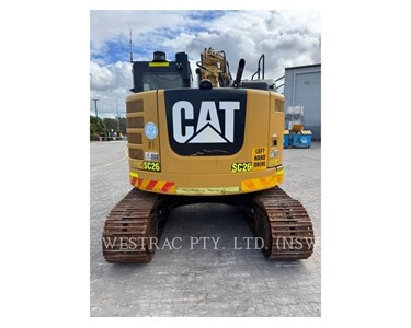 Caterpillar - Used Excavator | CAT 315FLCR