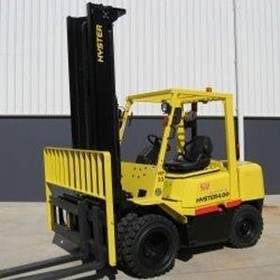 Gas Powered Forklifts | H4.00DX