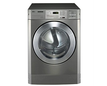 Richard Jay - Front Load Commercial Dryer 10kg Manual Coin Cashless | CDG27