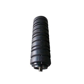Rubber Idler Rollers