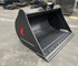 Roo Attachments - Ditch Cleaning Buckets Attachments | 20T MUD BUCKET 2000MM 