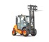 Ausa - 1500kg Rough Terrain Forklift