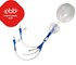 Clinical Innovations ebb Complete Tamponade System | Dual-Balloon Catheter