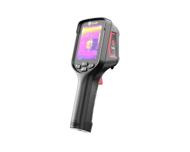 Guide Sensmart - E4 Thermal Imaging Camera