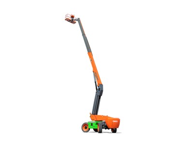 Dingli - 75/56 ERT Electric Telescopic Boom Lift