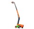 Dingli - 75/56 ERT Electric Telescopic Boom Lift