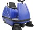 Suresweep - Battery Floor Sweeper STR1100E Kit (Incl. Batteries)