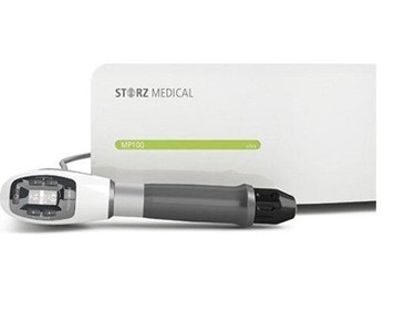 Storz Medical - Veterinary Shockwave Therapy Machine | Masterpuls MP100