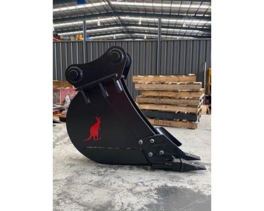 Roo Attachments - 20t GP Bucket 300mm