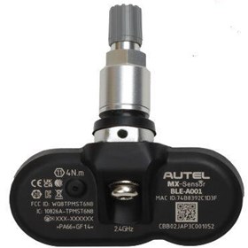 BLE-A001 Tesla pre-programmed MX sensor