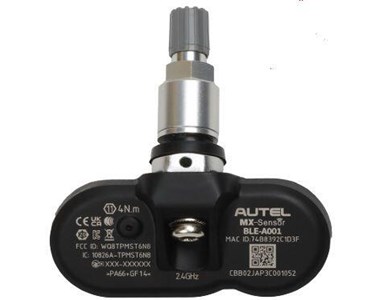 Autel - BLE-A001 Tesla pre-programmed MX sensor