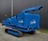 Piranha - BT310 Wood Chipper