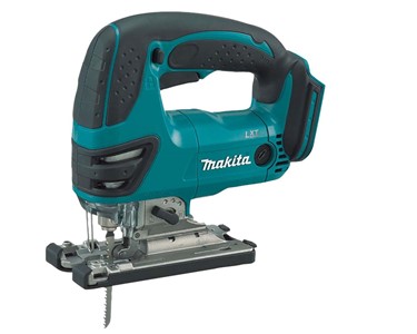 Makita - Mobile Handle Cordless Jigsaw | 18V