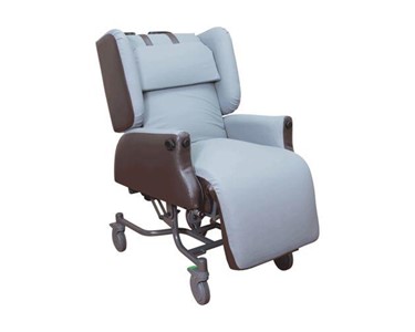 Aspire - Mobile Air Chair