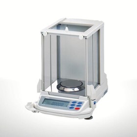 Analytical & Precision Balance | AND GR-200 Series