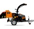 Woodchippers 37 hp | Först ST6 Petrol
